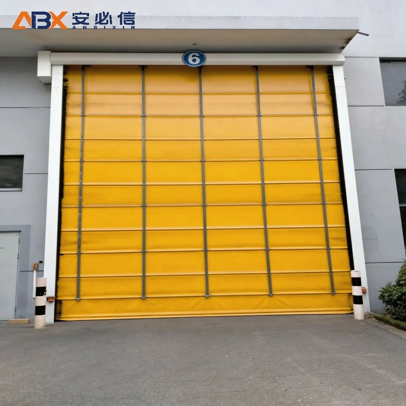 温州市冷库门封