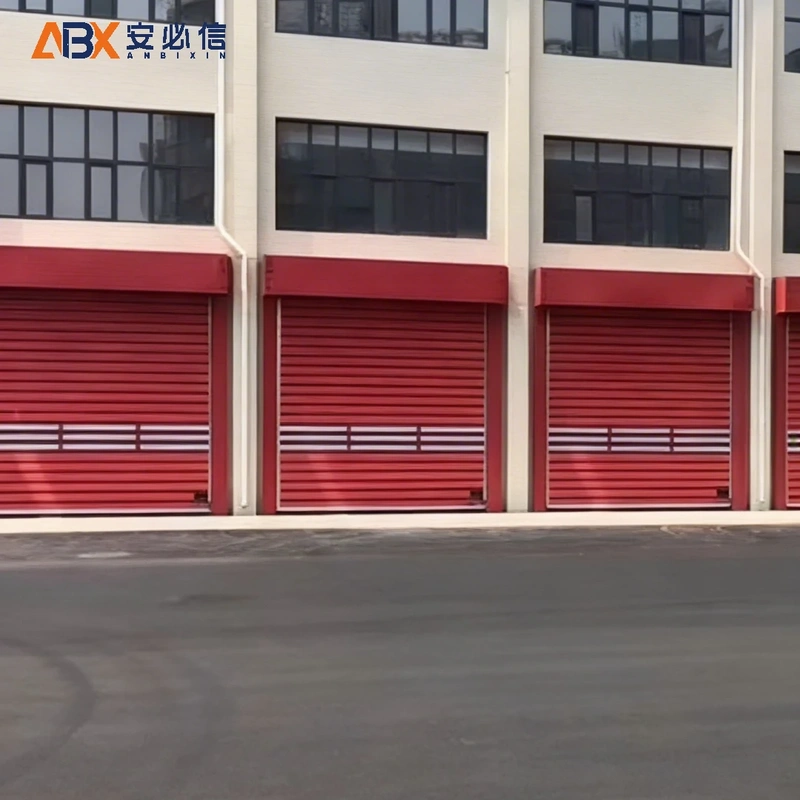 温州市洁净室高速门